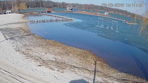 Město Chomutov - Kamencové jezero - 6.3.2026 v 15:15 Město Chomutov - Kamencové jezero - 6.3.2026 v 15:15