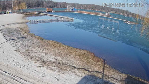 Město Chomutov - Kamencové jezero - 6.3.2026 v 15:30 Město Chomutov - Kamencové jezero - 6.3.2026 v 15:30