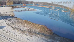 Město Chomutov - Kamencové jezero - 6.3.2026 v 16:00 Město Chomutov - Kamencové jezero - 6.3.2026 v 16:00