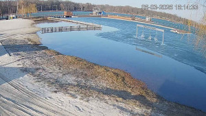 Město Chomutov - Kamencové jezero - 6.3.2026 v 16:15 Město Chomutov - Kamencové jezero - 6.3.2026 v 16:15