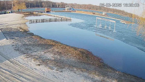 Město Chomutov - Kamencové jezero - 6.3.2026 v 16:30 Město Chomutov - Kamencové jezero - 6.3.2026 v 16:30