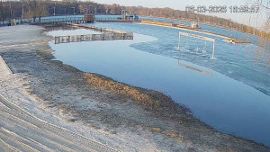 Město Chomutov - Kamencové jezero - 6.3.2026 v 17:00 Město Chomutov - Kamencové jezero - 6.3.2026 v 17:00