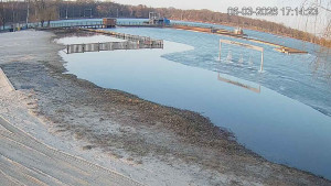Město Chomutov - Kamencové jezero - 6.3.2026 v 17:15 Město Chomutov - Kamencové jezero - 6.3.2026 v 17:15