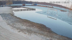 Město Chomutov - Kamencové jezero - 6.3.2026 v 17:30 Město Chomutov - Kamencové jezero - 6.3.2026 v 17:30