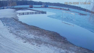 Město Chomutov - Kamencové jezero - 6.3.2026 v 18:00 Město Chomutov - Kamencové jezero - 6.3.2026 v 18:00
