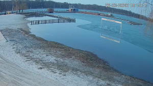 Město Chomutov - Kamencové jezero - 6.3.2026 v 18:15 Město Chomutov - Kamencové jezero - 6.3.2026 v 18:15