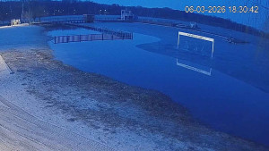 Město Chomutov - Kamencové jezero - 6.3.2026 v 18:30 Město Chomutov - Kamencové jezero - 6.3.2026 v 18:30