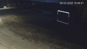 Město Chomutov - Kamencové jezero - 6.3.2026 v 19:45 Město Chomutov - Kamencové jezero - 6.3.2026 v 19:45