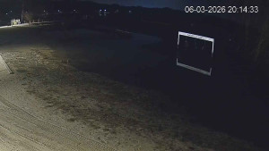 Město Chomutov - Kamencové jezero - 6.3.2026 v 20:15 Město Chomutov - Kamencové jezero - 6.3.2026 v 20:15