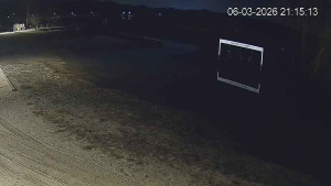 Město Chomutov - Kamencové jezero - 6.3.2026 v 21:15 Město Chomutov - Kamencové jezero - 6.3.2026 v 21:15