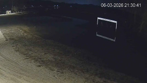 Město Chomutov - Kamencové jezero - 6.3.2026 v 21:30 Město Chomutov - Kamencové jezero - 6.3.2026 v 21:30