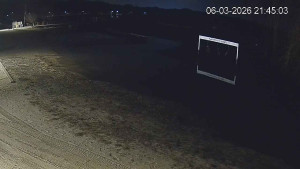 Město Chomutov - Kamencové jezero - 6.3.2026 v 21:45 Město Chomutov - Kamencové jezero - 6.3.2026 v 21:45