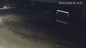 Město Chomutov - Kamencové jezero - 6.3.2026 v 22:15 Město Chomutov - Kamencové jezero - 6.3.2026 v 22:15