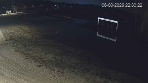 Město Chomutov - Kamencové jezero - 6.3.2026 v 22:30 Město Chomutov - Kamencové jezero - 6.3.2026 v 22:30