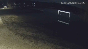 Město Chomutov - Kamencové jezero - 12.3.2026 v 00:45 Město Chomutov - Kamencové jezero - 12.3.2026 v 00:45