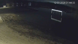 Město Chomutov - Kamencové jezero - 12.3.2026 v 01:45 Město Chomutov - Kamencové jezero - 12.3.2026 v 01:45