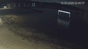 Město Chomutov - Kamencové jezero - 12.3.2026 v 02:45 Město Chomutov - Kamencové jezero - 12.3.2026 v 02:45