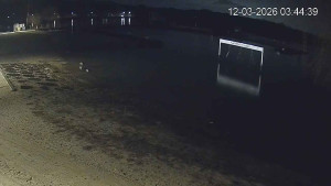 Město Chomutov - Kamencové jezero - 12.3.2026 v 03:45 Město Chomutov - Kamencové jezero - 12.3.2026 v 03:45