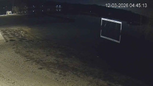 Město Chomutov - Kamencové jezero - 12.3.2026 v 04:45 Město Chomutov - Kamencové jezero - 12.3.2026 v 04:45