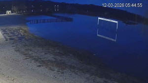 Město Chomutov - Kamencové jezero - 12.3.2026 v 05:45 Město Chomutov - Kamencové jezero - 12.3.2026 v 05:45