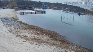 Město Chomutov - Kamencové jezero - 12.3.2026 v 06:45 Město Chomutov - Kamencové jezero - 12.3.2026 v 06:45