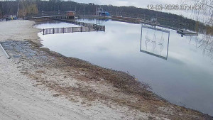 Město Chomutov - Kamencové jezero - 12.3.2026 v 07:45 Město Chomutov - Kamencové jezero - 12.3.2026 v 07:45