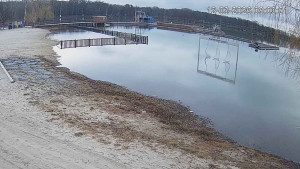 Město Chomutov - Kamencové jezero - 12.3.2026 v 08:00 Město Chomutov - Kamencové jezero - 12.3.2026 v 08:00