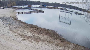 Město Chomutov - Kamencové jezero - 12.3.2026 v 09:45 Město Chomutov - Kamencové jezero - 12.3.2026 v 09:45