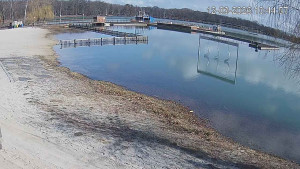 Město Chomutov - Kamencové jezero - 12.3.2026 v 10:45 Město Chomutov - Kamencové jezero - 12.3.2026 v 10:45