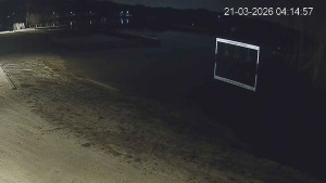 Město Chomutov - Kamencové jezero - 21.3.2026 v 04:15 Město Chomutov - Kamencové jezero - 21.3.2026 v 04:15