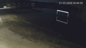 Město Chomutov - Kamencové jezero - 21.3.2026 v 04:45 Město Chomutov - Kamencové jezero - 21.3.2026 v 04:45