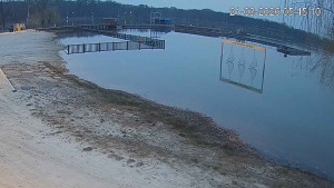 Město Chomutov - Kamencové jezero - 21.3.2026 v 05:45 Město Chomutov - Kamencové jezero - 21.3.2026 v 05:45