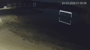 Město Chomutov - Kamencové jezero - 23.3.2026 v 01:00 Město Chomutov - Kamencové jezero - 23.3.2026 v 01:00