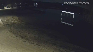 Město Chomutov - Kamencové jezero - 23.3.2026 v 02:00 Město Chomutov - Kamencové jezero - 23.3.2026 v 02:00