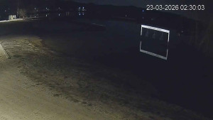 Město Chomutov - Kamencové jezero - 23.3.2026 v 02:30 Město Chomutov - Kamencové jezero - 23.3.2026 v 02:30