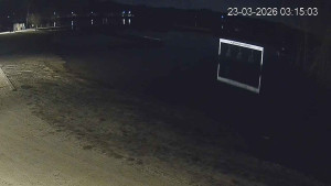 Město Chomutov - Kamencové jezero - 23.3.2026 v 03:15 Město Chomutov - Kamencové jezero - 23.3.2026 v 03:15