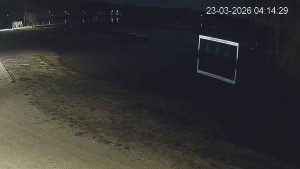 Město Chomutov - Kamencové jezero - 23.3.2026 v 04:15 Město Chomutov - Kamencové jezero - 23.3.2026 v 04:15