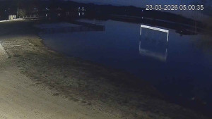 Město Chomutov - Kamencové jezero - 23.3.2026 v 05:00 Město Chomutov - Kamencové jezero - 23.3.2026 v 05:00