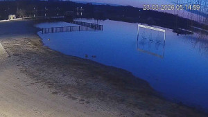 Město Chomutov - Kamencové jezero - 23.3.2026 v 05:15 Město Chomutov - Kamencové jezero - 23.3.2026 v 05:15