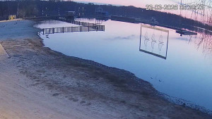 Město Chomutov - Kamencové jezero - 23.3.2026 v 05:30 Město Chomutov - Kamencové jezero - 23.3.2026 v 05:30