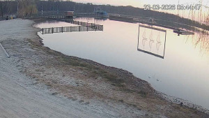 Město Chomutov - Kamencové jezero - 23.3.2026 v 05:45 Město Chomutov - Kamencové jezero - 23.3.2026 v 05:45