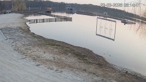 Město Chomutov - Kamencové jezero - 23.3.2026 v 06:15 Město Chomutov - Kamencové jezero - 23.3.2026 v 06:15