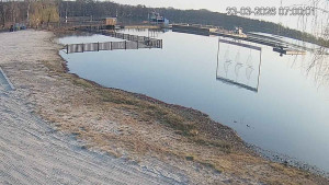Město Chomutov - Kamencové jezero - 23.3.2026 v 07:00 Město Chomutov - Kamencové jezero - 23.3.2026 v 07:00