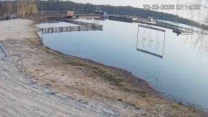 Město Chomutov - Kamencové jezero - 23.3.2026 v 07:15 Město Chomutov - Kamencové jezero - 23.3.2026 v 07:15