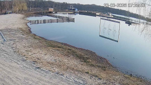 Město Chomutov - Kamencové jezero - 23.3.2026 v 07:30 Město Chomutov - Kamencové jezero - 23.3.2026 v 07:30