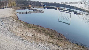 Město Chomutov - Kamencové jezero - 23.3.2026 v 08:00 Město Chomutov - Kamencové jezero - 23.3.2026 v 08:00