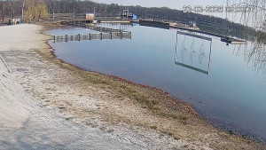 Město Chomutov - Kamencové jezero - 23.3.2026 v 09:00 Město Chomutov - Kamencové jezero - 23.3.2026 v 09:00