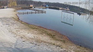 Město Chomutov - Kamencové jezero - 23.3.2026 v 09:15 Město Chomutov - Kamencové jezero - 23.3.2026 v 09:15