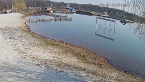 Město Chomutov - Kamencové jezero - 23.3.2026 v 09:45 Město Chomutov - Kamencové jezero - 23.3.2026 v 09:45