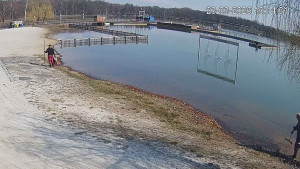 Město Chomutov - Kamencové jezero - 23.3.2026 v 10:15 Město Chomutov - Kamencové jezero - 23.3.2026 v 10:15